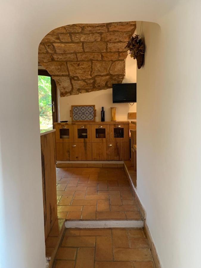 Villa Cal Secretari Rellinars Exterior foto